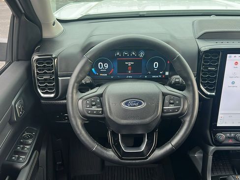 Used 2024 Ford Ranger Lariat image 22