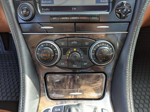 Used 2007 Mercedes-Benz SL 550 image 20