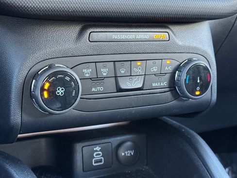 Used 2024 Ford Bronco Sport Heritage image 21