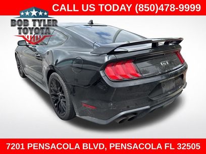 Used 2021 Ford Mustang GT Premium w/ GT Performance Package