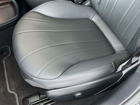 Certified 2023 Mercedes-Benz EQE 350+ 4MATIC Sedan image 21