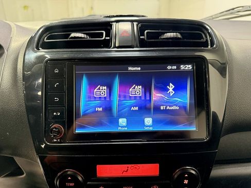 Used 2021 Mitsubishi Mirage G4 LE image 17