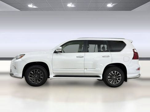 Used 2019 Lexus GX 460 Luxury AWD/4WD image 2