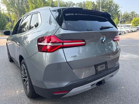 Used 2026 BMW X3 xDrive30i w/ Premium Package AWD/4WD image 15