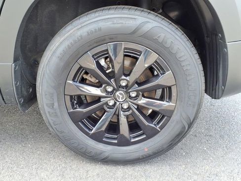 Certified 2025 MAZDA CX-50 2.5 Hybrid w/ Preferred Pkg AWD/4WD image 9