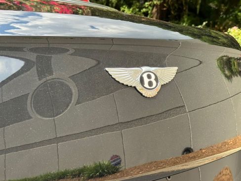 Used 2015 Bentley Continental GT Speed AWD/4WD image 22