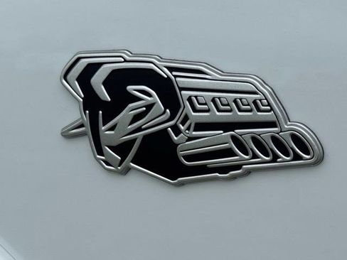New 2026 RAM 1500 Laramie AWD/4WD image 38