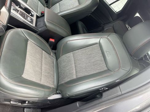 Used 2024 Ford Explorer Timberline w/ Timberline Technology Package image 19