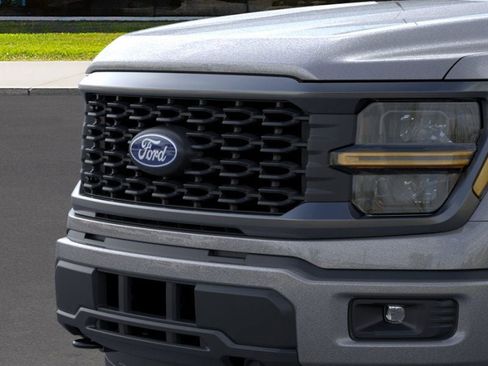 New 2026 Ford F150 STX w/ Equipment Group 200A AWD/4WD image 17