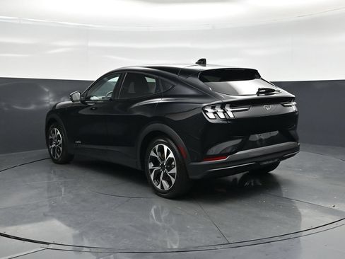 Used 2024 Ford Mustang Mach-E Select RWD image 6