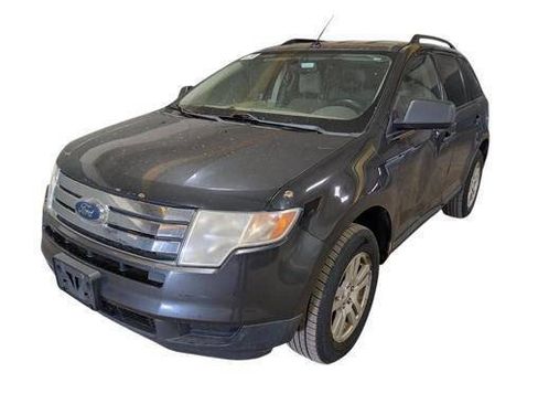 Used 2007 Ford Edge SE FWD image 1
