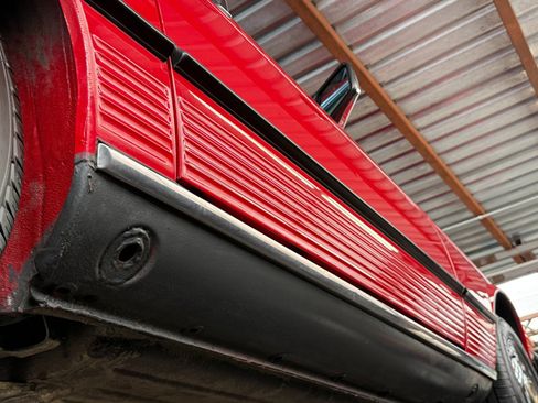 Used 1989 Mercedes-Benz 560 SL image 49