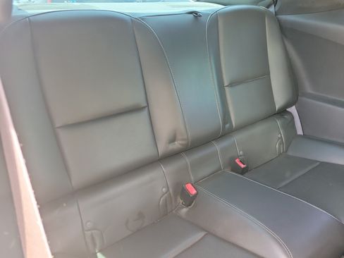 Used 2014 Chevrolet Camaro SS w/ RS Package RWD image 6