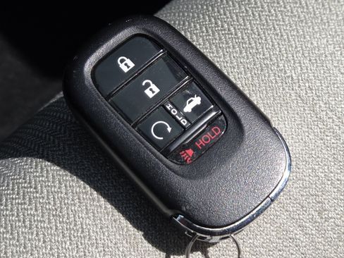 Used 2024 Honda Accord EX image 34