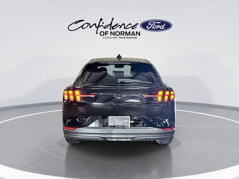 Used 2025 Ford Mustang Mach-E Premium RWD image 7