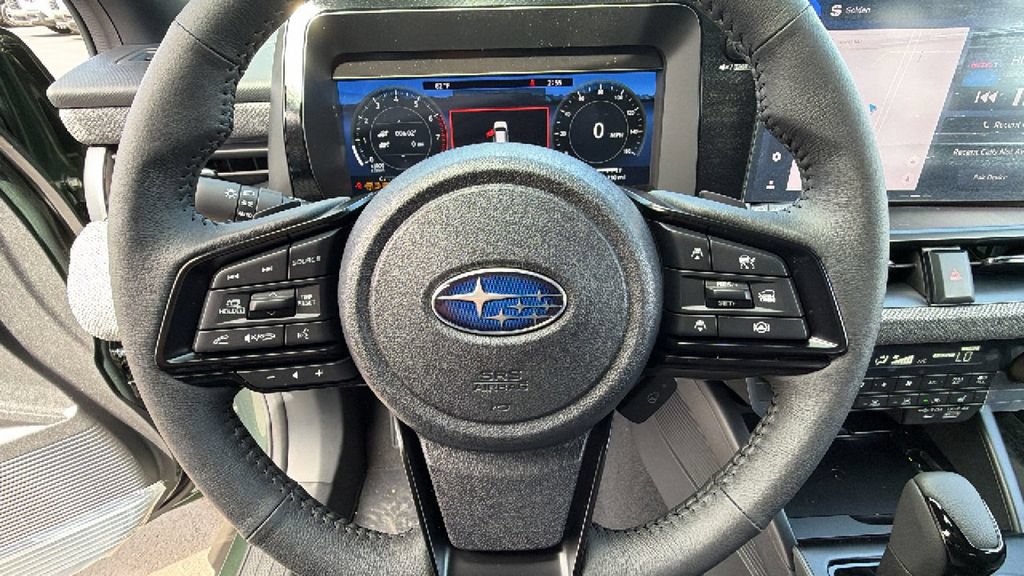 New 2026 Subaru Outback Limited AWD/4WD image 35