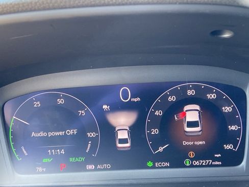 Used 2024 Honda Accord Touring image 22