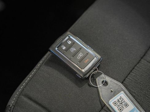 New 2025 Jeep Grand Cherokee Laredo X w/ Luxury Tech Group I image 41