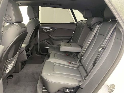 New 2026 Audi Q8 Premium Plus image 19