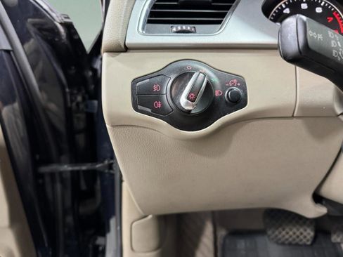 Used 2012 Audi A4 2.0T Premium w/ Convenience Pkg image 29