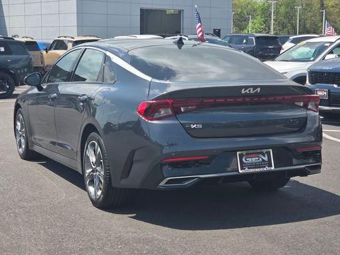 Used 2024 Kia K5 EX FWD image 6