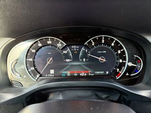 Used 2019 BMW X3 xDrive30i image 18