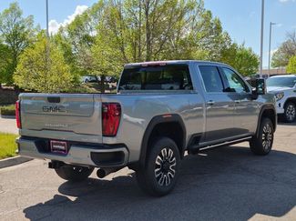 New 2026 GMC Sierra 2500 Denali Ultimate AWD/4WD video 2