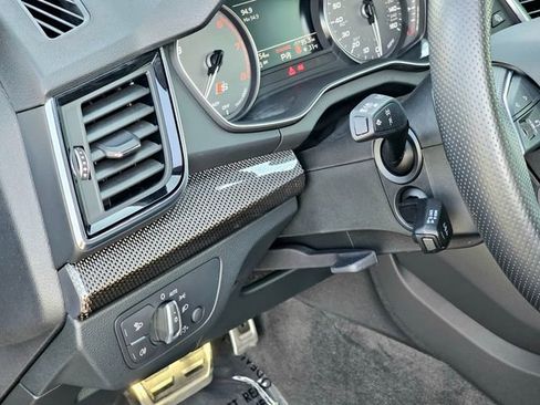 Used 2022 Audi SQ5 Premium image 17