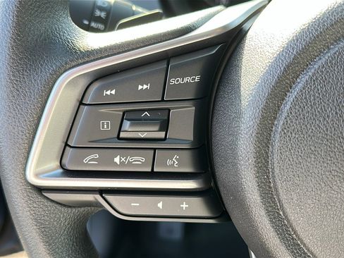 New 2026 Subaru Impreza 2.0i Sport image 12