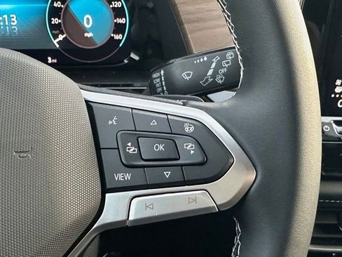 New 2026 Volkswagen Atlas SE image 39