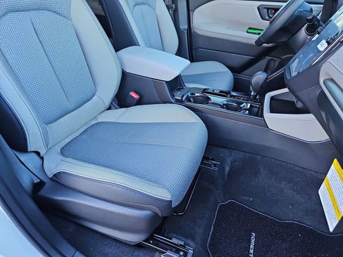 New 2026 Subaru Forester Premium AWD/4WD image 13