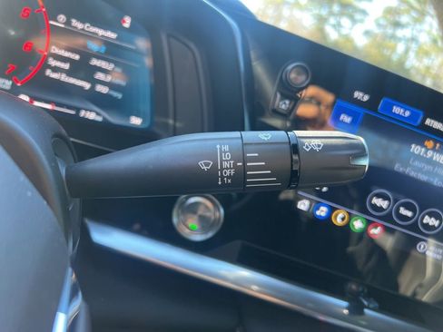 Used 2023 Chevrolet Corvette Stingray Coupe w/ Battery Protection Package image 23