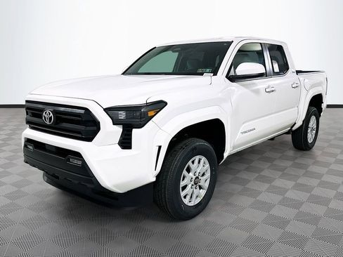 New 2026 Toyota Tacoma SR5 AWD/4WD image 13