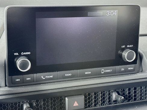 Certified 2024 Honda CR-V LX image 14