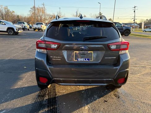Used 2020 Subaru Crosstrek 2.0i Premium image 10