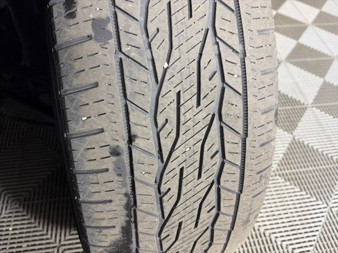 Certified 2023 Chevrolet Traverse Premier w/ Redline Edition image 13