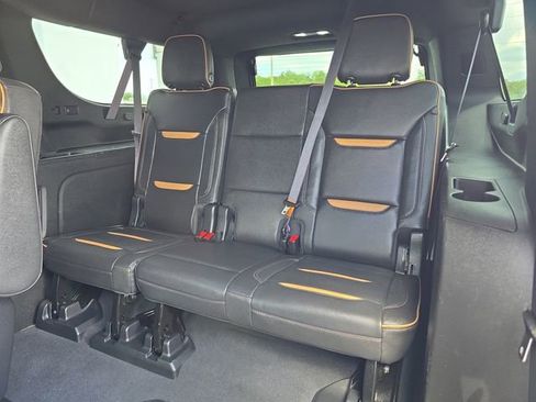 Certified 2021 GMC Yukon XL AT4 AWD/4WD image 16