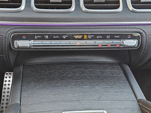 Certified 2022 Mercedes-Benz GLE 350 4MATIC image 20