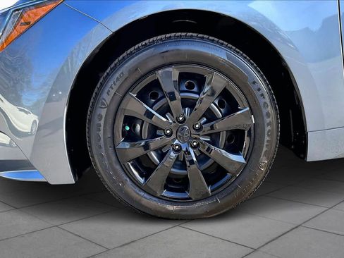 Certified 2024 Toyota Corolla LE image 10