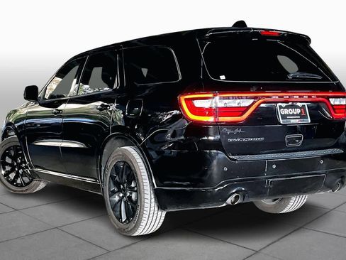 Used 2018 Dodge Durango SXT w/ Quick Order Package 2BB image 11