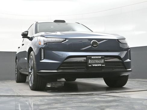 New 2025 Volvo EX90 Ultra image 22