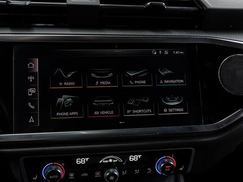 Used 2020 Audi Q3 2.0T Prestige image 36