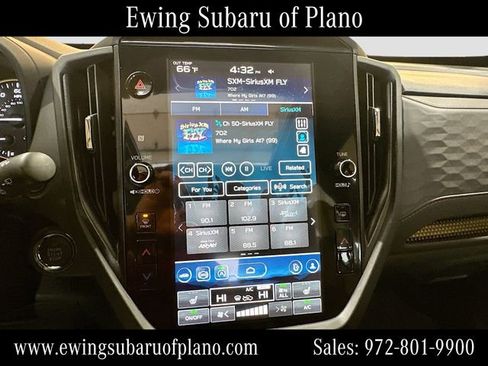 Used 2026 Subaru Forester Wilderness AWD/4WD image 14