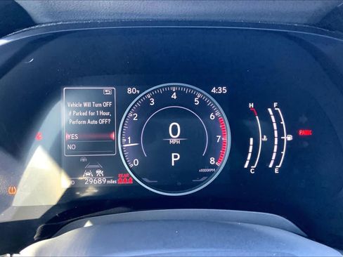 Used 2024 Lexus RX 350 FWD w/ Technology Package image 26
