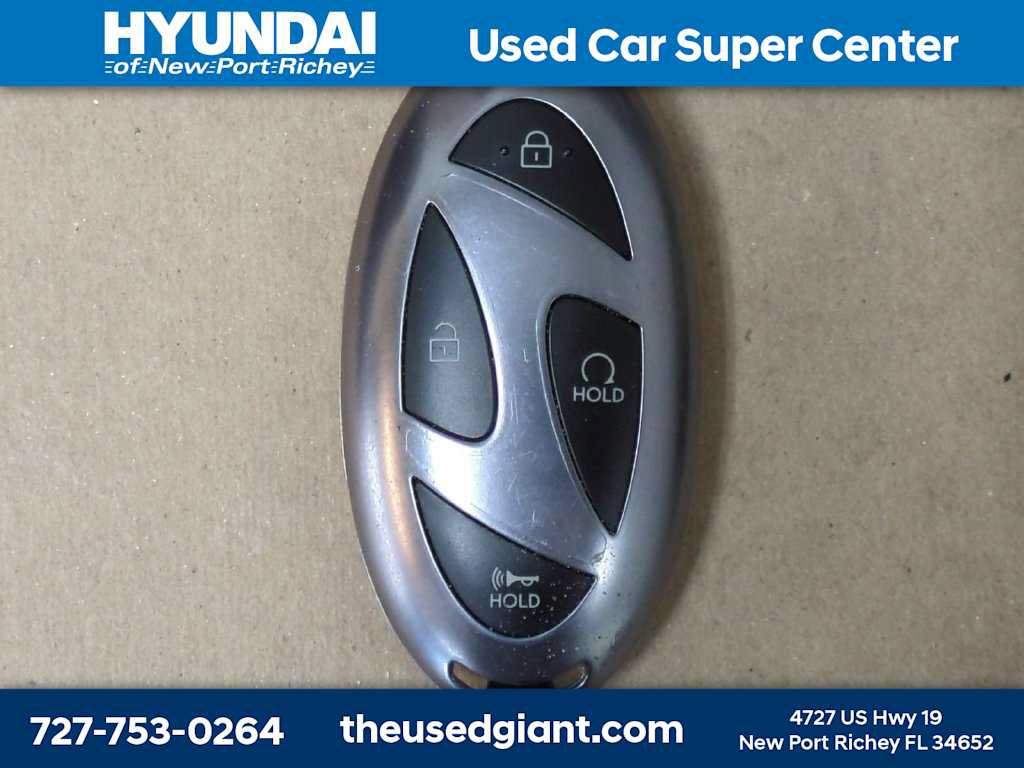 Used 2026 Hyundai Tucson SE FWD image 30