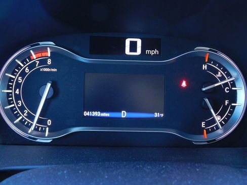 Used 2022 Honda Ridgeline RTL-E image 6