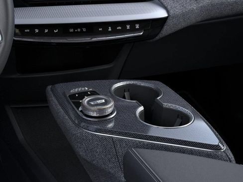 New 2027 Cadillac Optiq Luxury RWD image 23