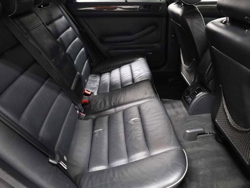 Used 2003 Audi RS 6 image 40