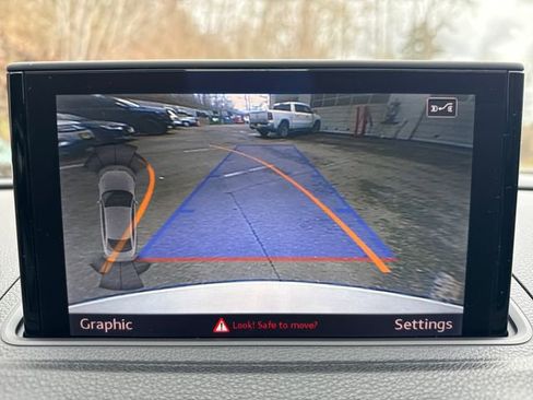 Used 2015 Audi A3 2.0T Premium Plus image 25