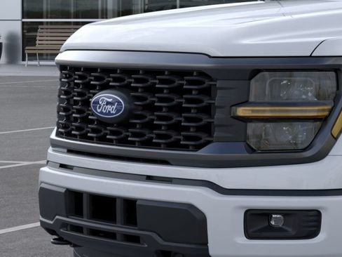 New 2026 Ford F150 STX w/ Equipment Group 200A AWD/4WD image 18